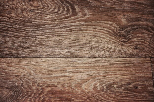 Texture di sfondo in stile rustico vintage in legno scuro naturale