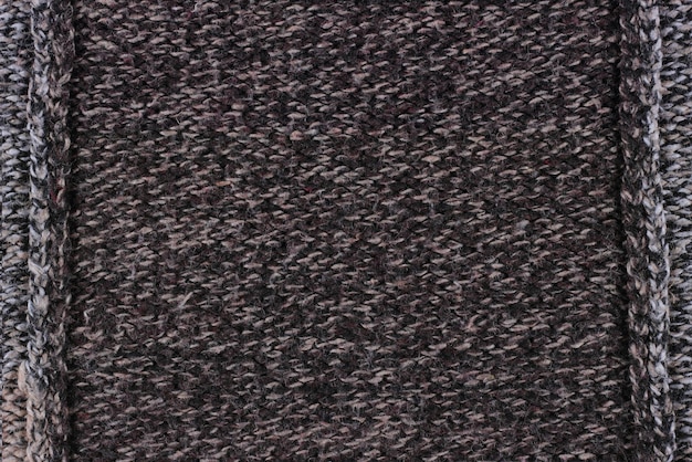 Фото Текстура вязаного свитера