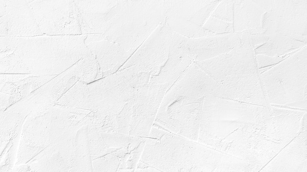 Фото Текстура белой штукатурки на бетонной стене ручной работы дизайн интерьера