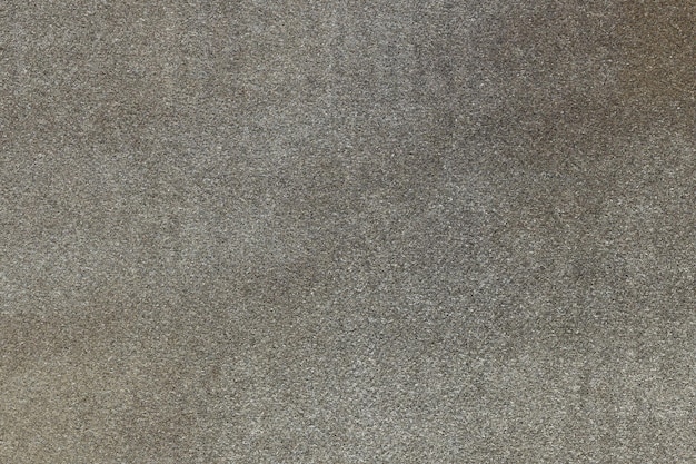 古い黒いコンクリートの壁の細部の質感 石の抽象的な背景
