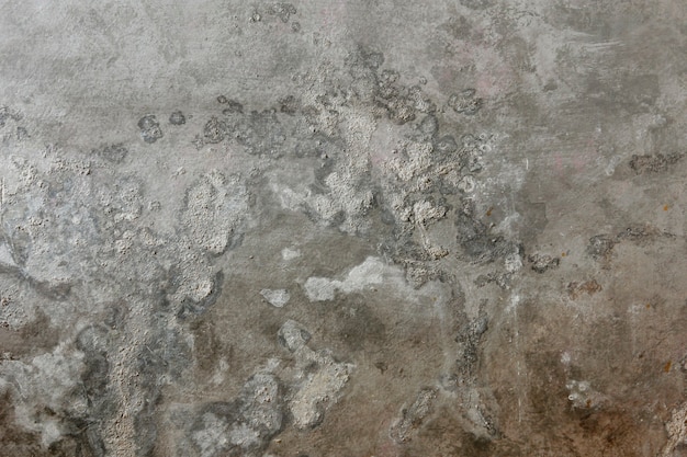 texture of the old cement wall background