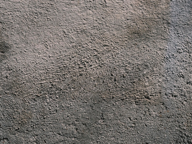 Texture of an old cement wall