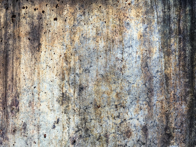 Texture of old concrete wall