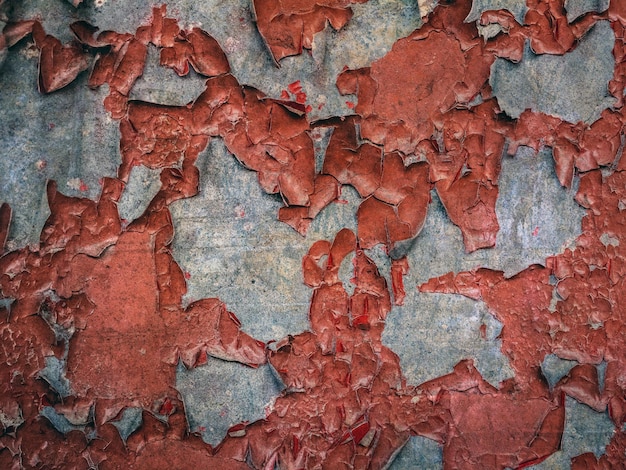 Texture of old concrete wall