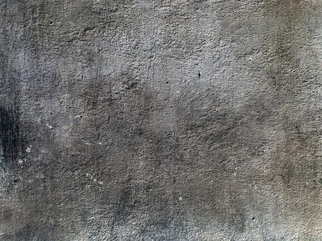 Texture of old concrete wall