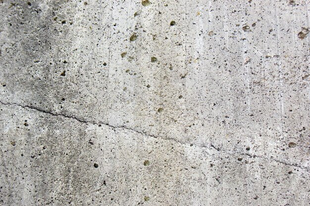 Texture of old concrete wall