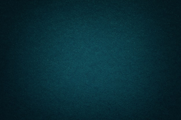 Texture of old dark blue paper