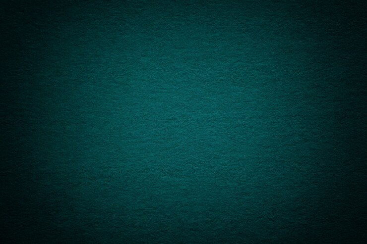 Premium Photo | Texture of old dark turquoise paper background, closeup ...