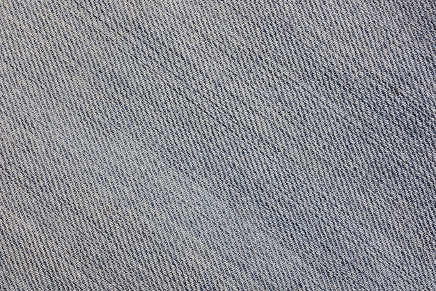 Texture of old denim surface and abstract background