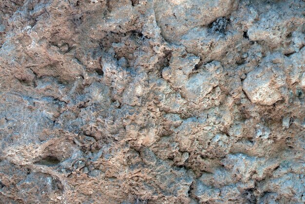 Texture of an old dirty ceiling of an ancient church