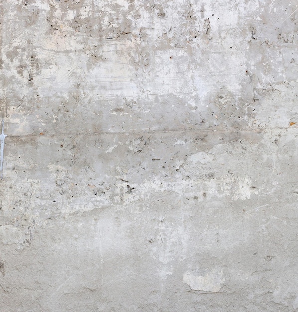 Texture of old dirty concrete wall for background