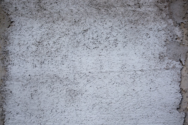 Struttura di vecchio muro di cemento sporco per fondo