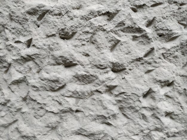 Texture of old gray concrete wall for background.