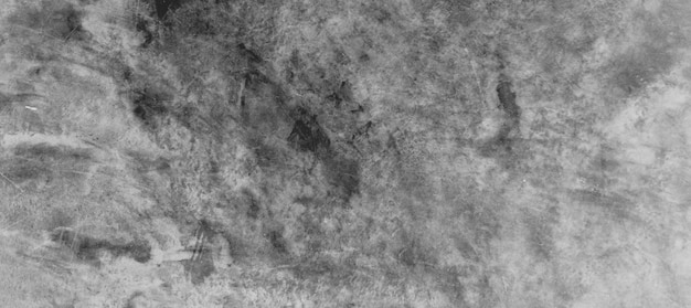 texture of old gray concrete wall for background