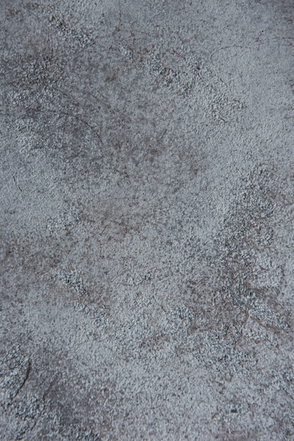 Texture of old gray concrete wall for surface