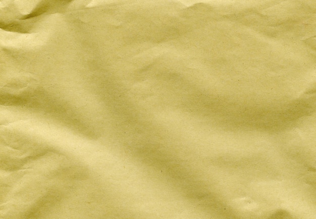 Texture of old paper yellow tint colors background