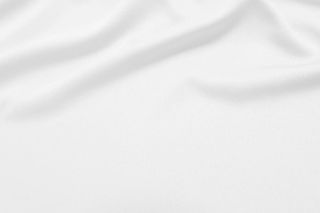 Текстура старой белой ткани имеет винтажную матовость, есть текстовая область для фона, используемого для винтажных обоев и рисунковx9