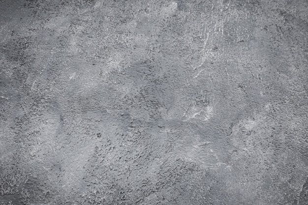 Texture of old White and gray concrete wall for background