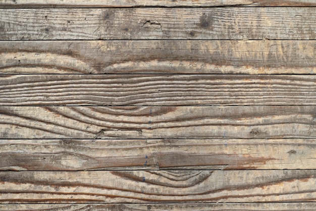 Texture of old wood boards