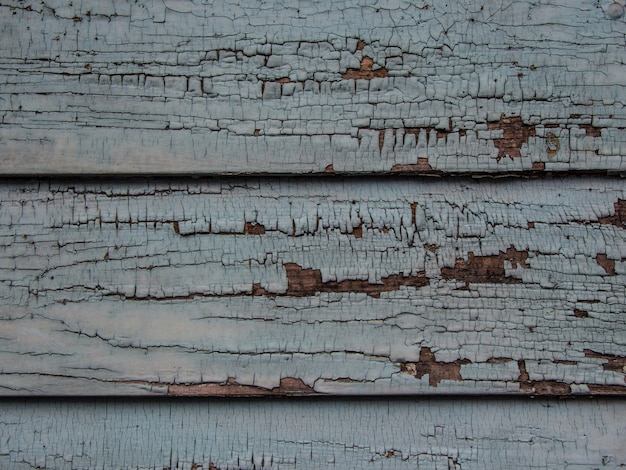 Texture of old wood wall background