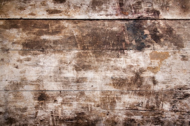 Texture of old wood