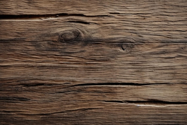 Texture of old wooden board