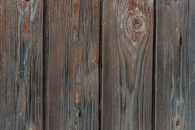 Texture of old wooden boards, Wood background