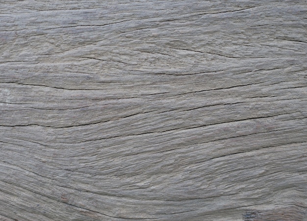 Texture of old wooden floor