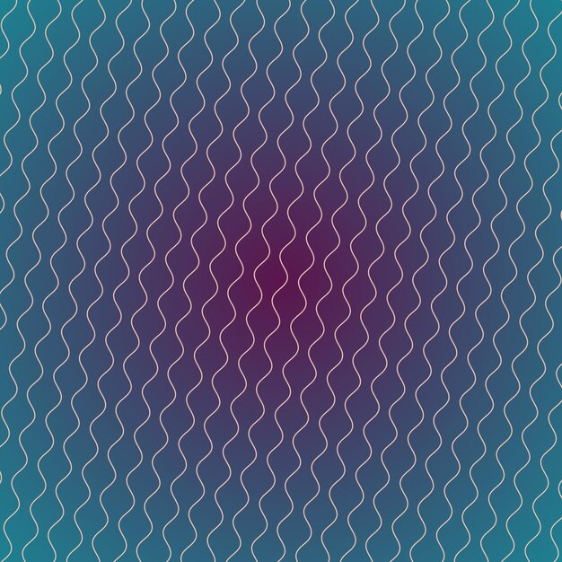 Photo texture orange blue gradient halftone dots
