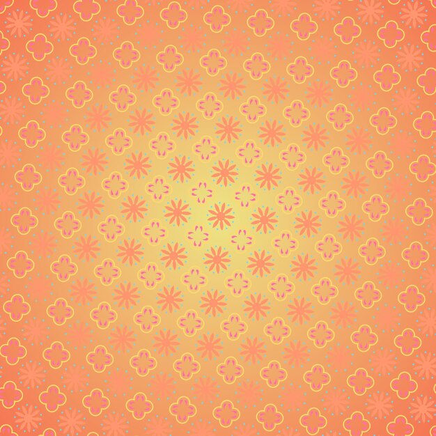 Texture Orange Brown Gradient png