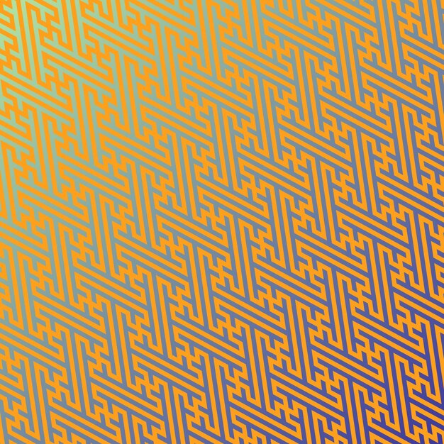 Foto testura arancione oro blu gradiente