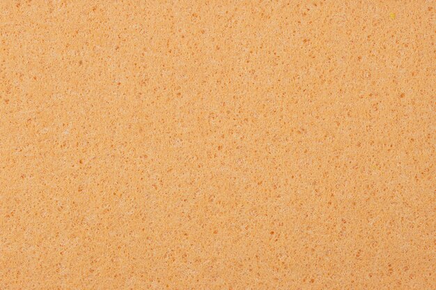 Texture of orange sponge backgroundx9