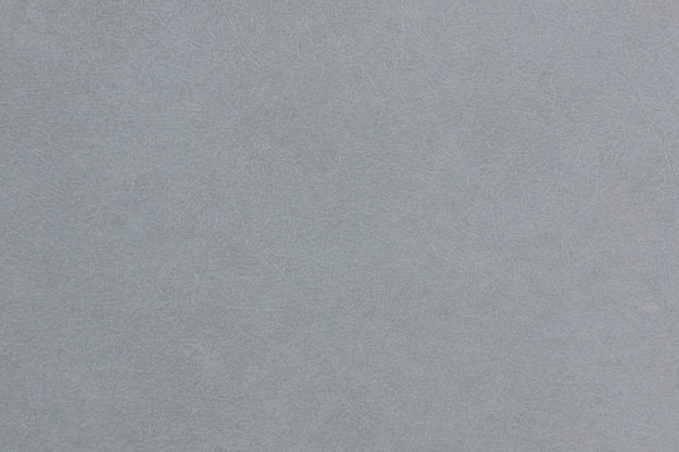 The texture of the paper is gray