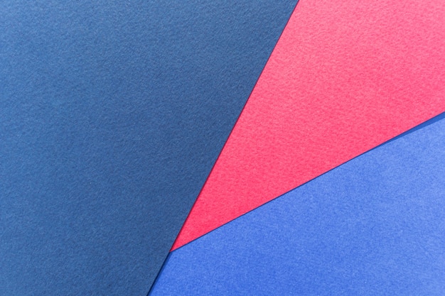 texture paper pastel blue, purple and burgundy. 