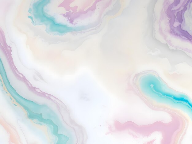 Фото Текстура узор дизайн вода арт обои цвет жидкость краска волны иллюстрация водоворот л