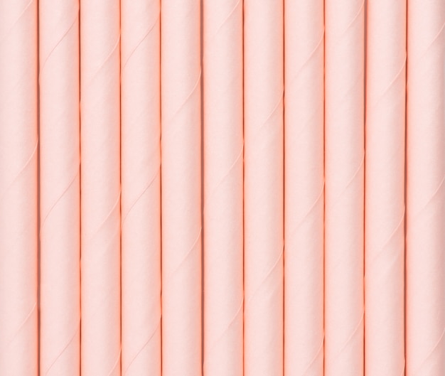テクスチャピンク色ライン紙の背景