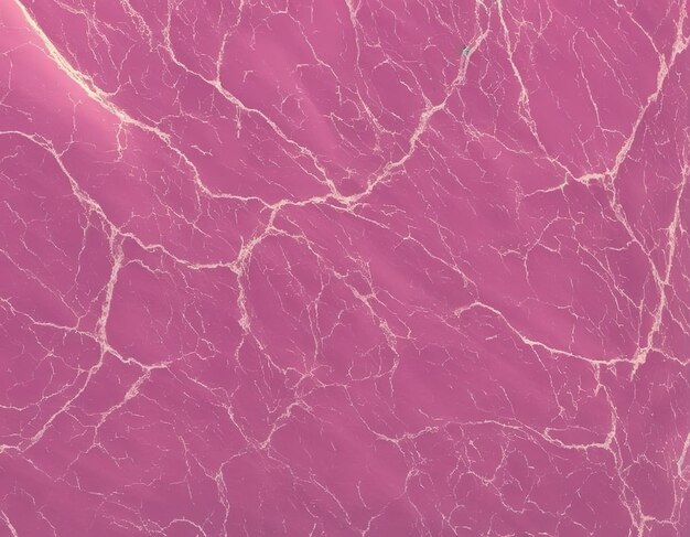 texture of pink marble