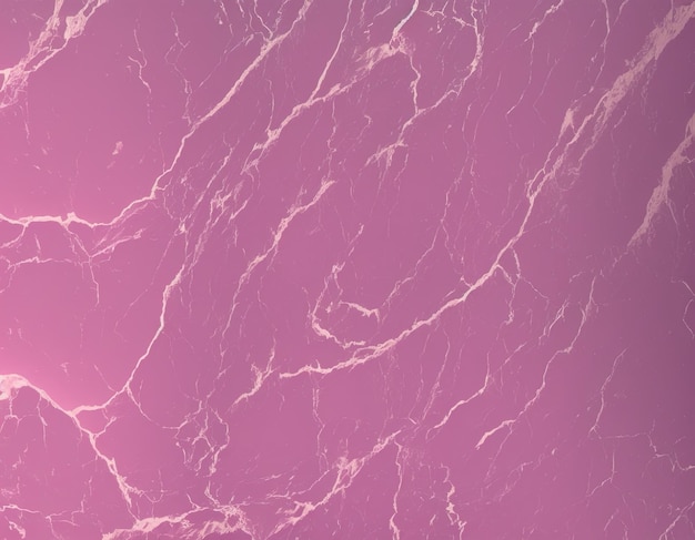 texture of pink marble