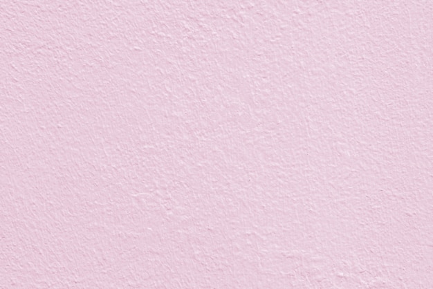 Texture of pink stucco for a modern interior