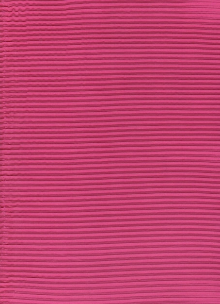 Texture of pleat or gather a fabric