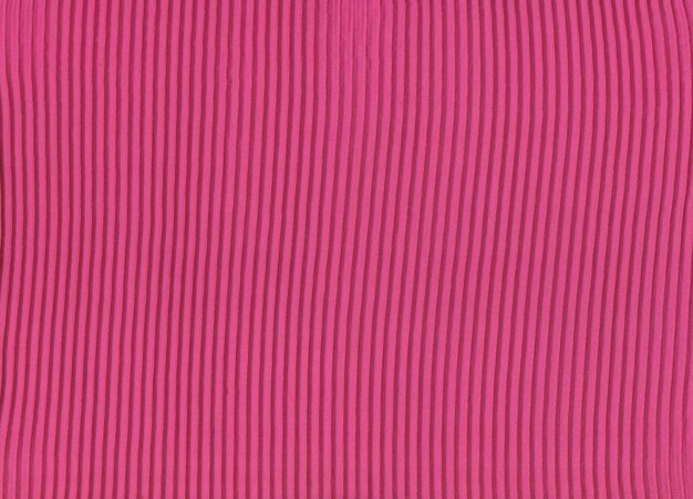 Texture of pleat or gather a fabric