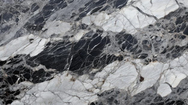 Texture of premium polished granite