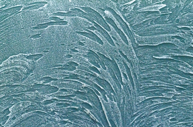 Texture of rough decorative emerald putty