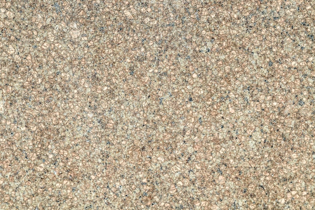 The texture of rough surface of granite