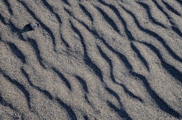 Texture Sand