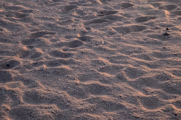 Texture Sand