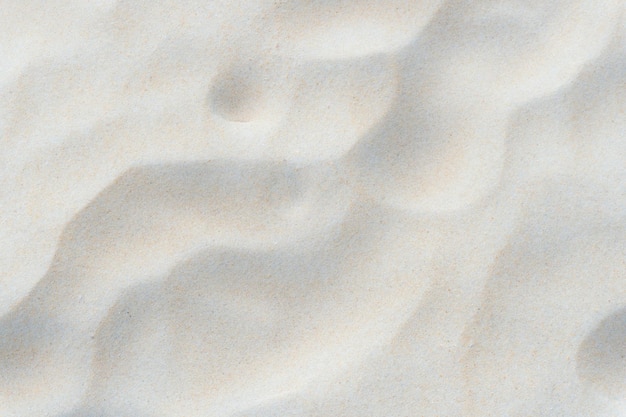 Texture di sabbia