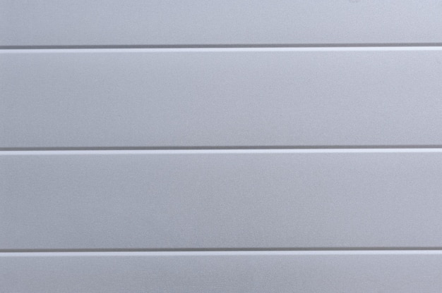 Texture of a sandwich panel gray Close-up.