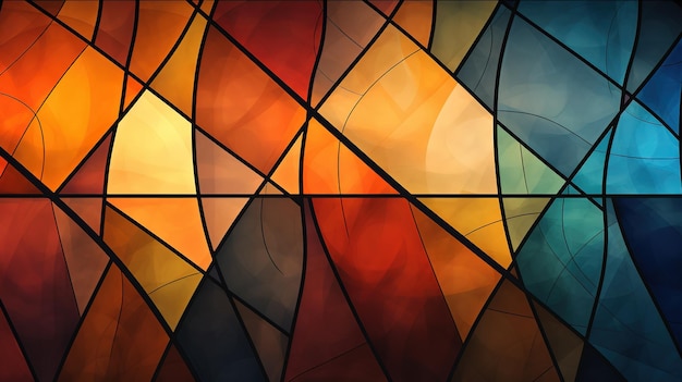 texture simplistic stained glass church wallpaper