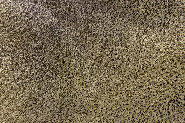 Photo texture of the skin yellow